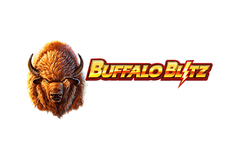 Naobet Casino Buffalo Blitz slot