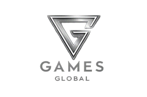 Games Global provider logo
