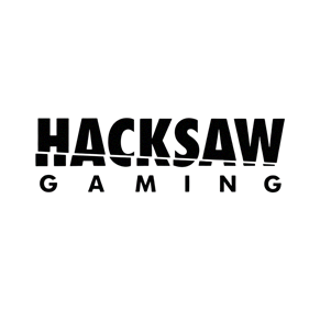 Hacksaw Gaming provider logo