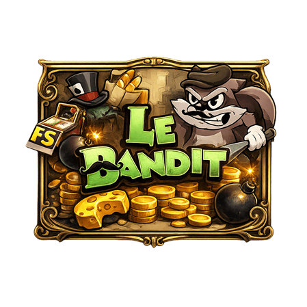 Naobet Casino Le Bandit slot