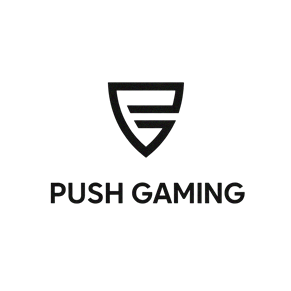 Push Gaming provider logo