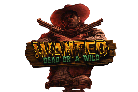 Naobet Casino Wanted Dead or Wild